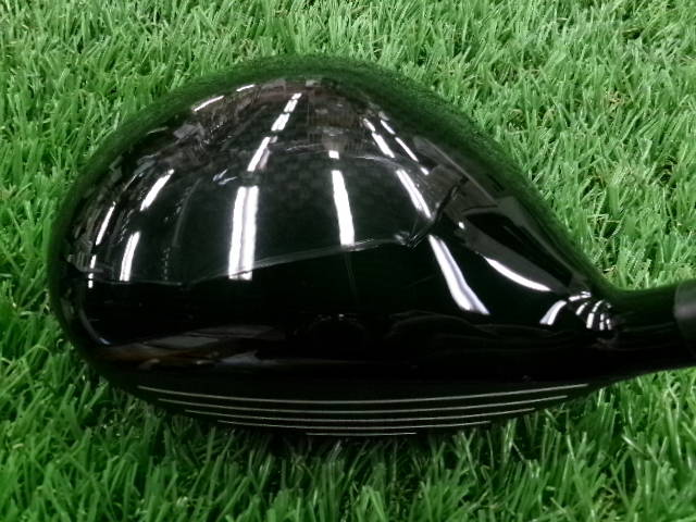 フェアウェイウッド ゴルフ用品