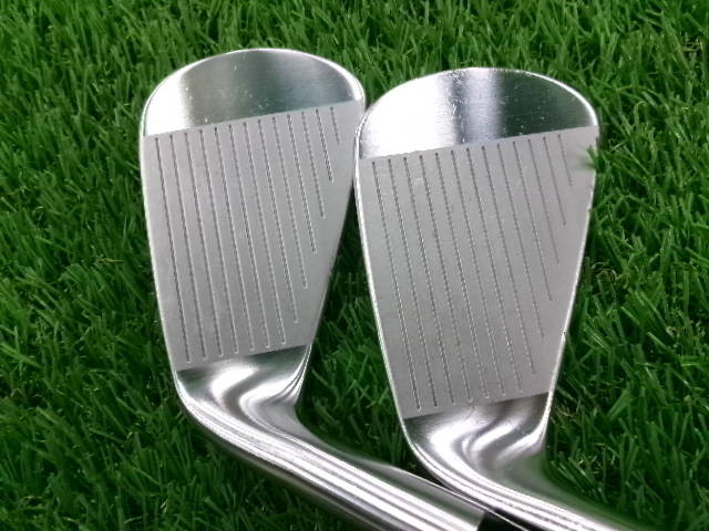 アイアンセット ゴルフ用品
