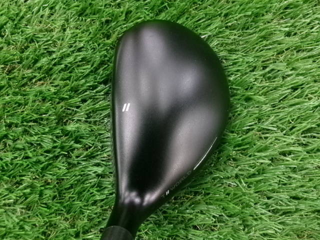 ユーティリティ ゴルフ用品