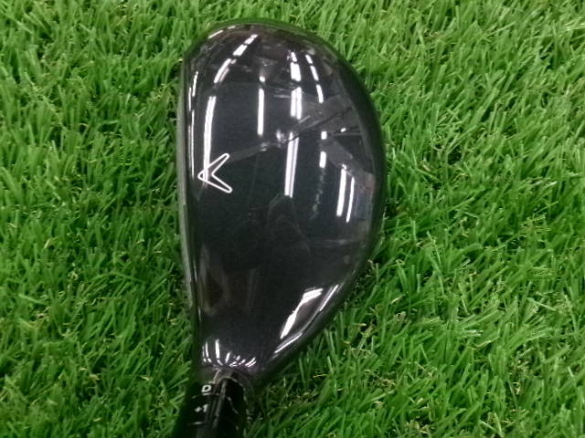 ユーティリティ ゴルフ用品