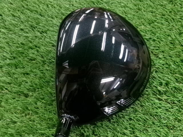 ドライバー ゴルフ用品