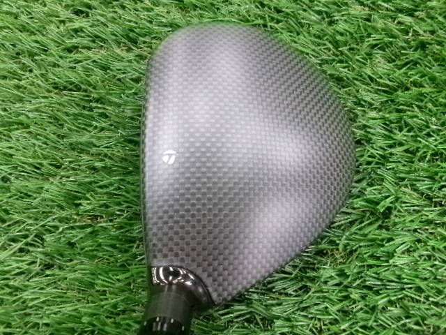 フェアウェイウッド ゴルフ用品