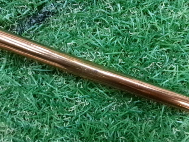 UST MAMIYA 中古ゴルフ