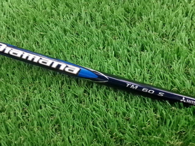 TaylorMade 中古ゴルフ