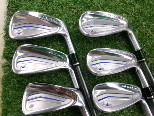 TaylorMade 中古ゴルフ