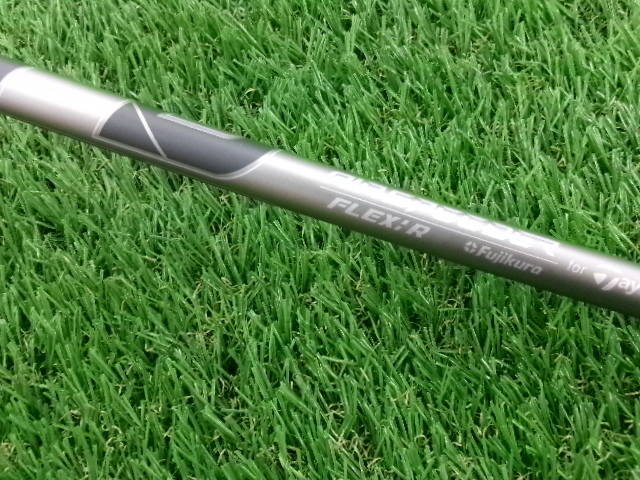 TaylorMade 中古ゴルフ