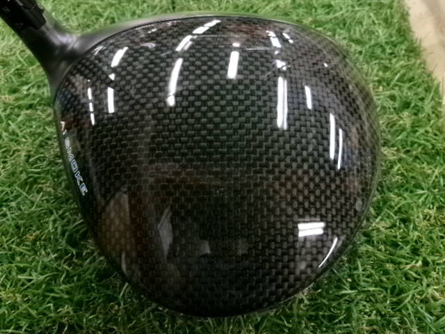 Callaway 中古ゴルフ