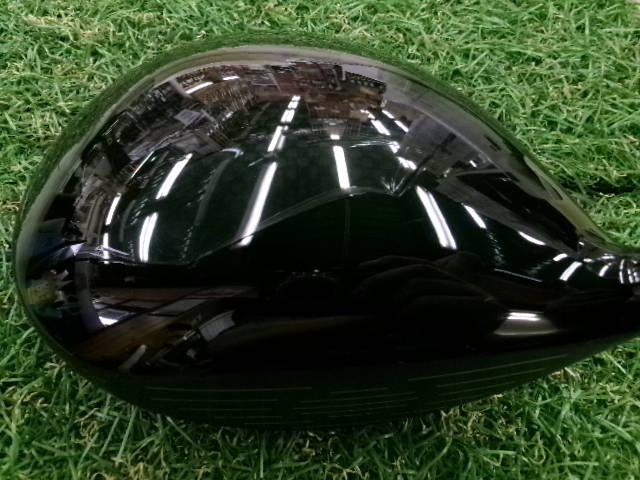 YAMAHA 中古ゴルフ