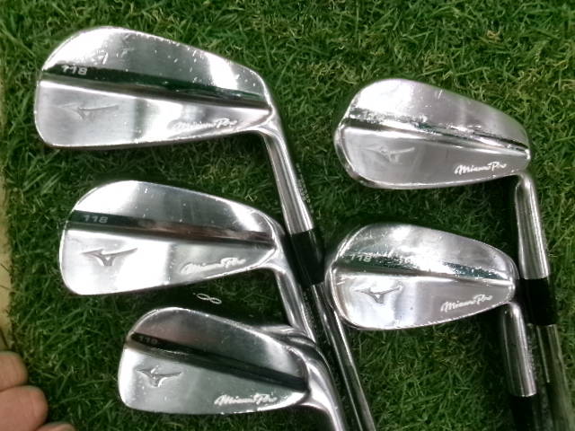 Mizuno 中古ゴルフ