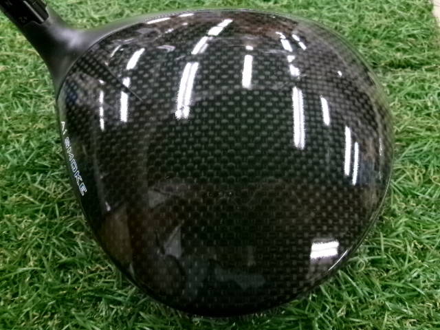 Callaway 中古ゴルフ