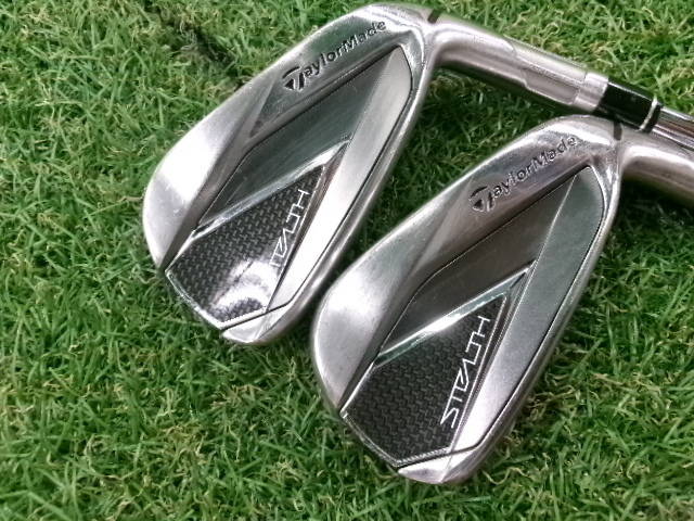 TaylorMade 中古ゴルフ