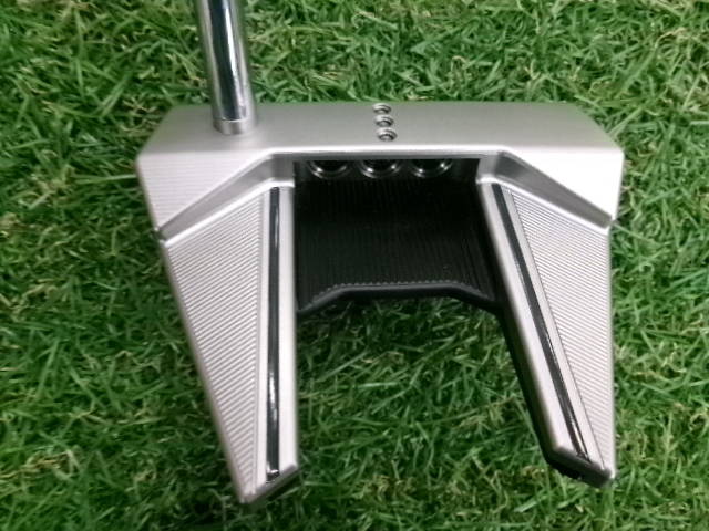 SCOTTY CAMERON 中古ゴルフ