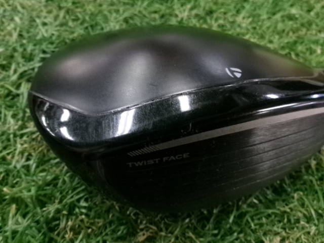 TaylorMade 中古ゴルフ