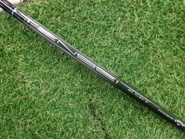 Callaway 中古ゴルフ