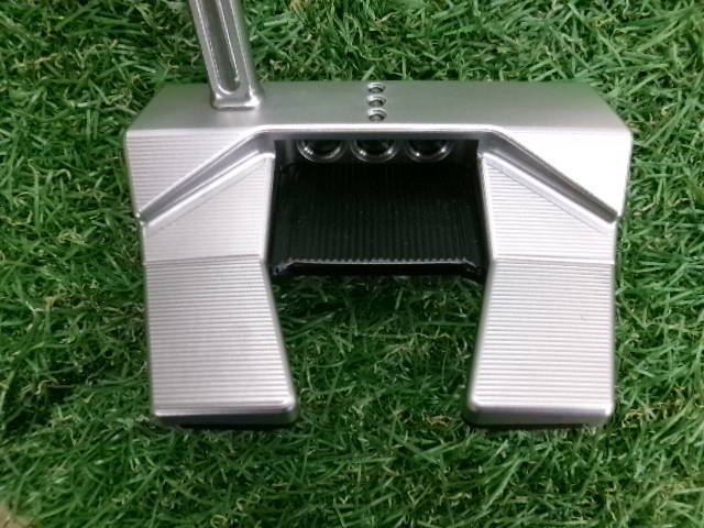 SCOTTY CAMERON 中古ゴルフ