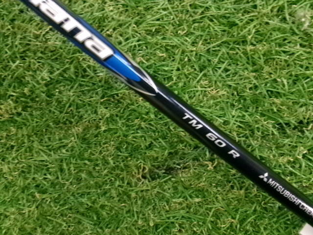 TaylorMade 中古ゴルフ