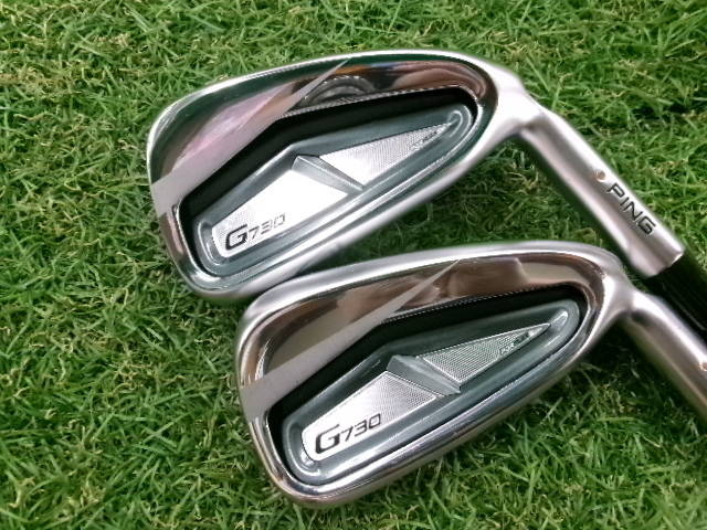 PING 中古ゴルフ