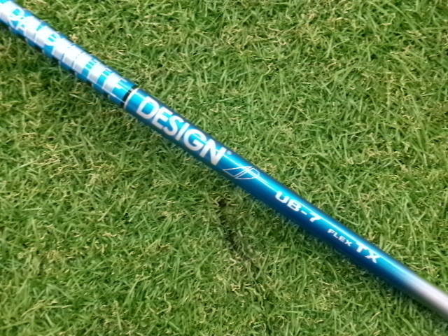 Callaway 中古ゴルフ