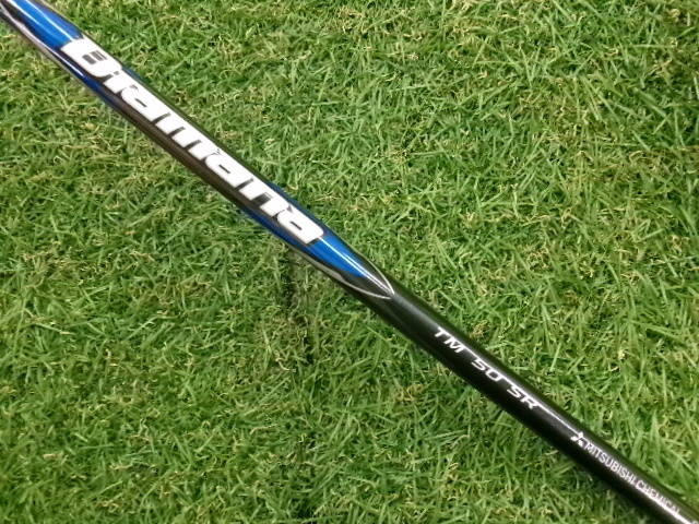 TaylorMade 中古ゴルフ