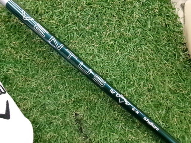 Callaway 中古ゴルフ