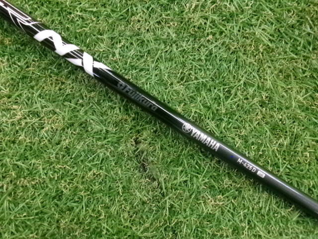 YAMAHA 中古ゴルフ