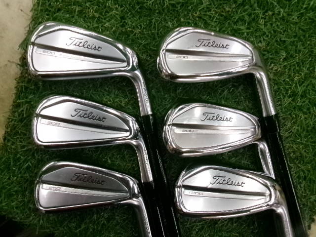Titleist 中古ゴルフ