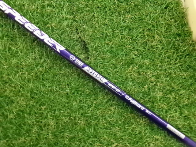 PRGR 中古ゴルフ