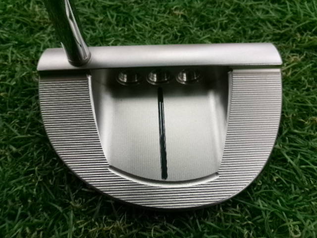 SCOTTY CAMERON 中古ゴルフ
