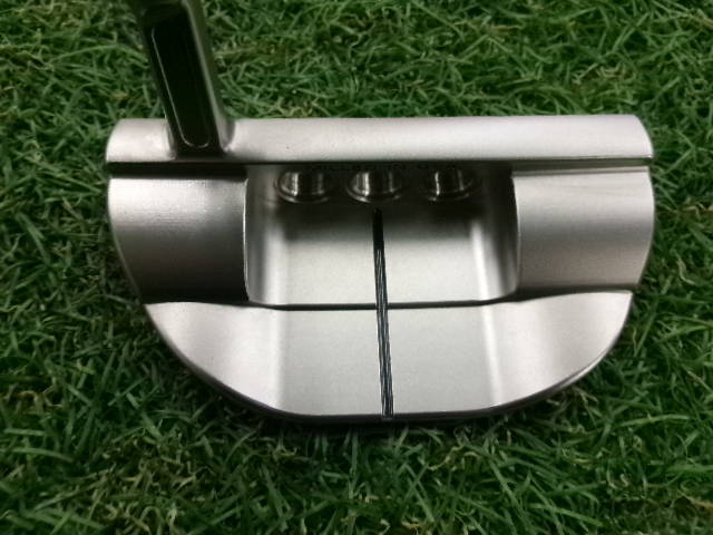SCOTTY CAMERON 中古ゴルフ