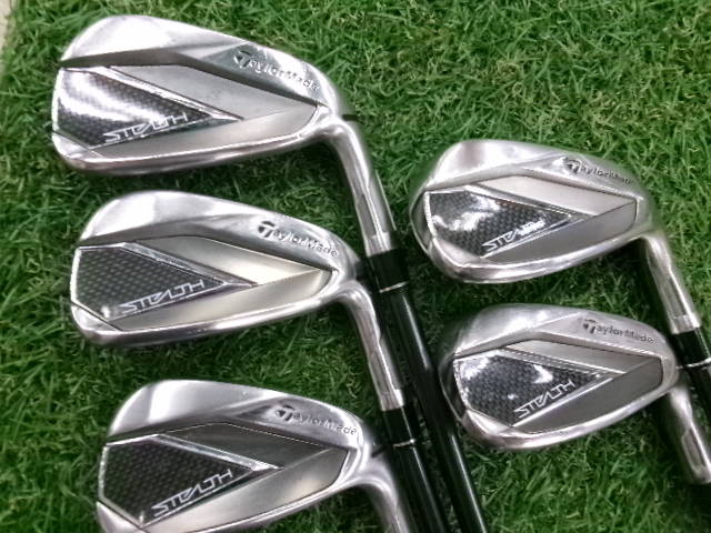 TaylorMade 中古ゴルフ