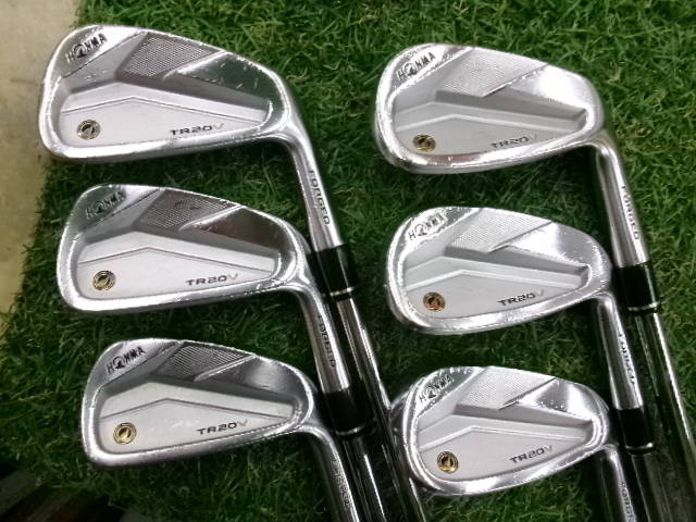 本間ゴルフ 中古ゴルフ