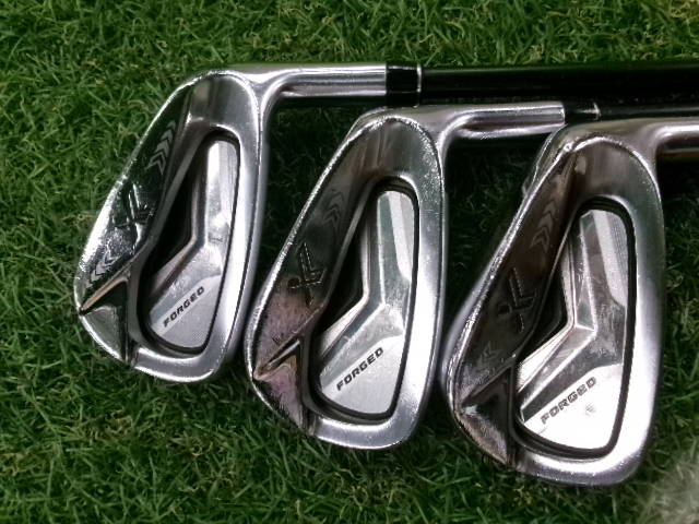 DUNLOP 中古ゴルフ