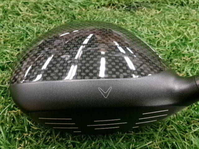 Callaway 中古ゴルフ