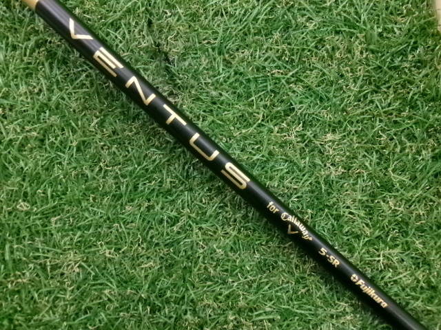 Callaway 中古ゴルフ