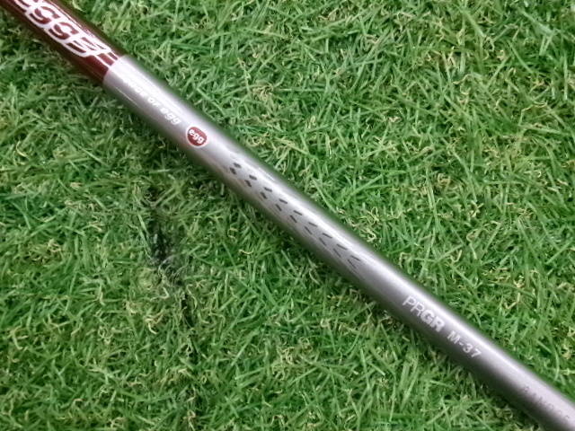 PRGR 中古ゴルフ