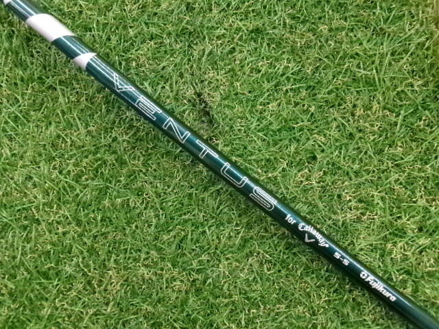 Callaway 中古ゴルフ