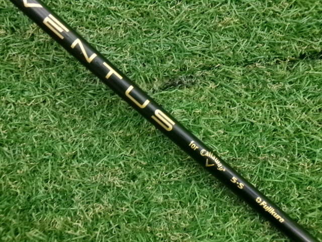 Callaway 中古ゴルフ