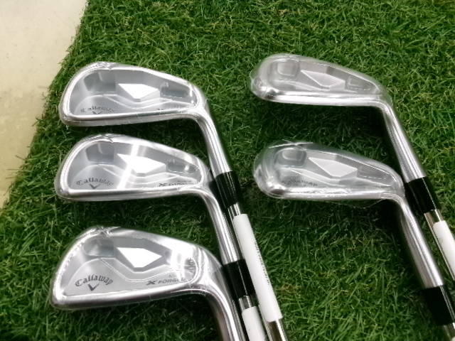 Callaway 中古ゴルフ