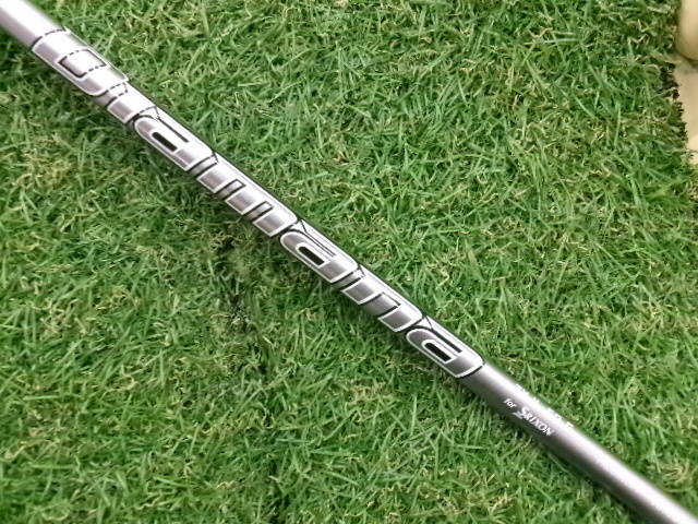 DUNLOP 中古ゴルフ