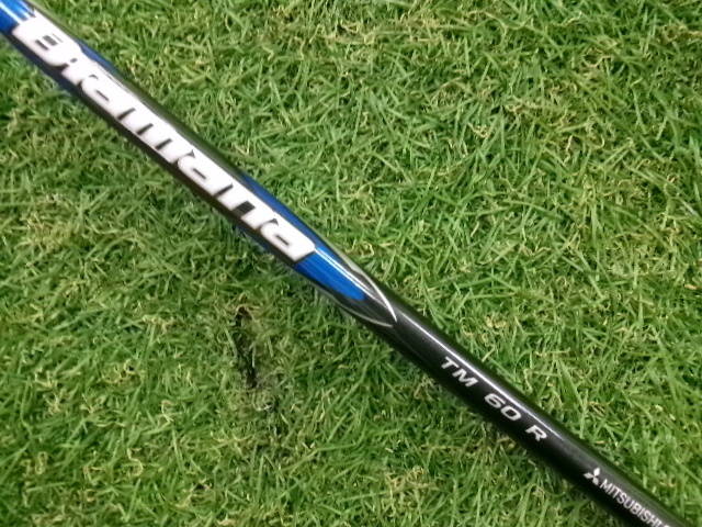 TaylorMade 中古ゴルフ