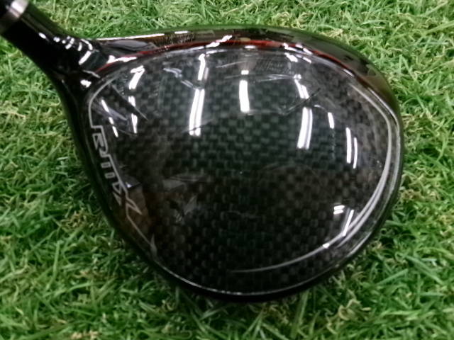 YAMAHA 中古ゴルフ