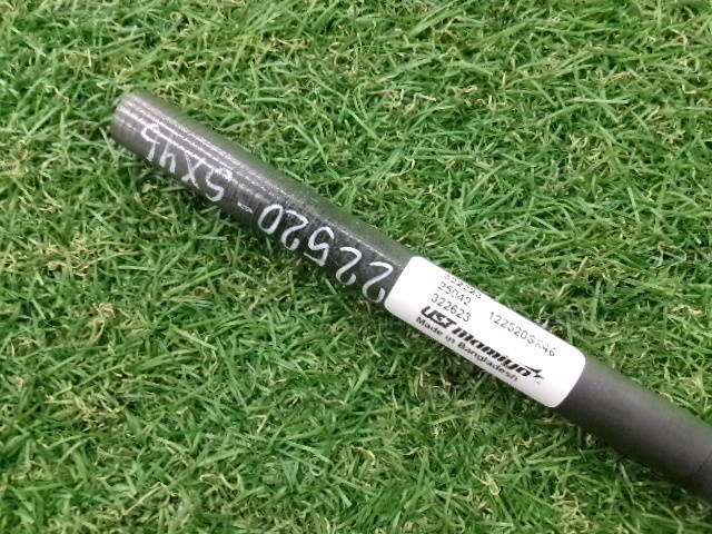 UST MAMIYA 中古ゴルフ