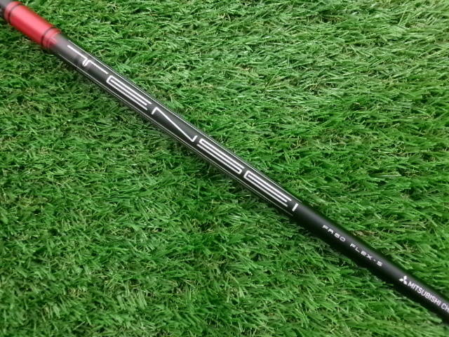 YAMAHA 中古ゴルフ