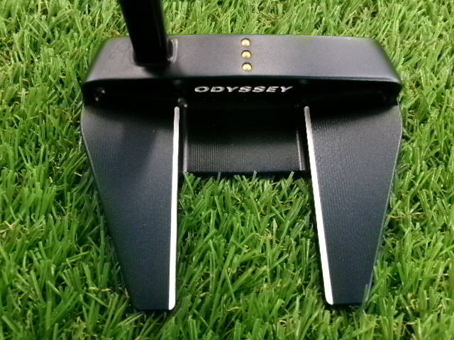 ODYSSEY 中古ゴルフ