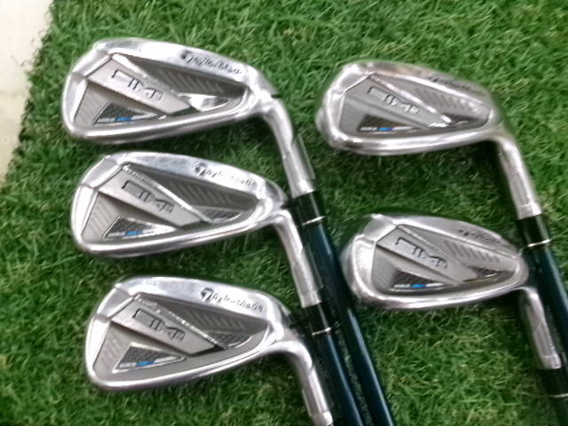TaylorMade 中古ゴルフ
