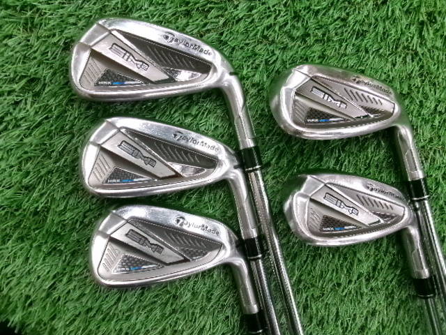 TaylorMade 中古ゴルフ