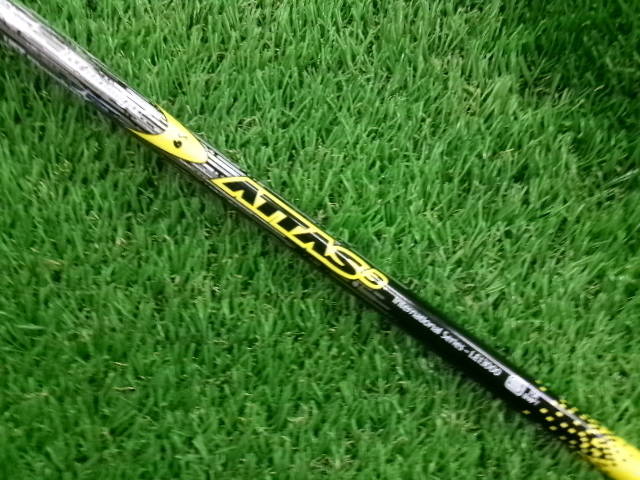 TaylorMade 中古ゴルフ