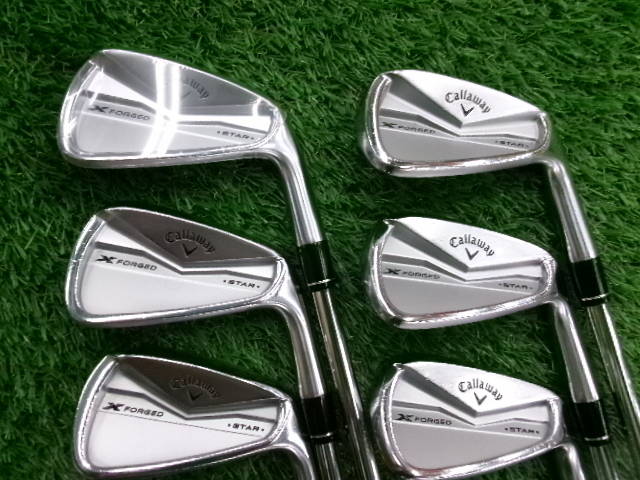 Callaway 中古ゴルフ