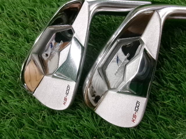 AKIRA PRODUCTS 中古ゴルフ