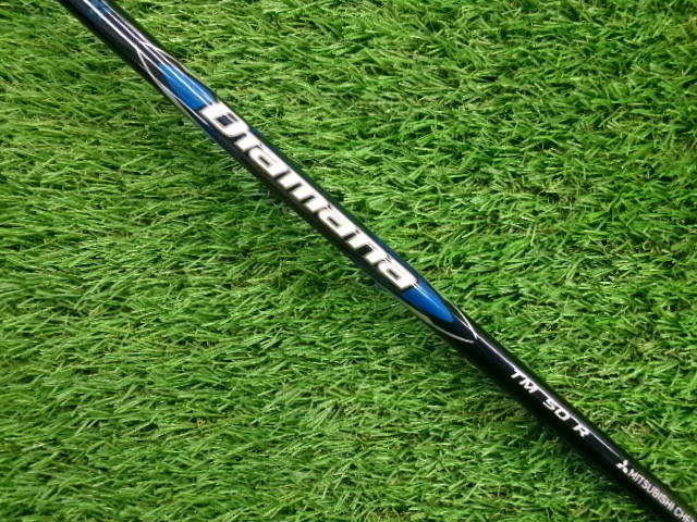 TaylorMade 中古ゴルフ